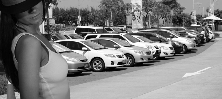 Parkplatzsex Düsseldorf